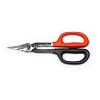 Duckbill Pattern Tinner Snips, 2" Cut Length, Straight Cut Nuna Depot Inc.