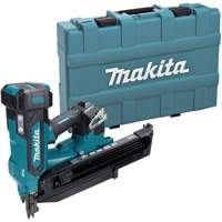 LXT Brushless 2" to 3-1/2" 21° Round Head Framing Nailer (Tool Only), 18 V, Lithium-Ion Nuna Depot Inc.