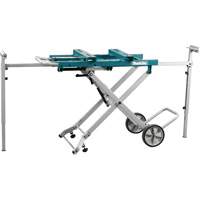 Portable Rise Mitre Saw Stand Nuna Depot Inc.