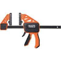 Serre-joints Speed-Klamp, 6" (152 mm) Nuna Depot Inc.