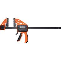 Serre-joints Speed-Klamp, 12" (304 mm) Nuna Depot Inc.