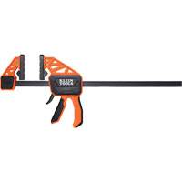 Serre-joints Speed-Klamp, 24" (609 mm) Nuna Depot Inc.