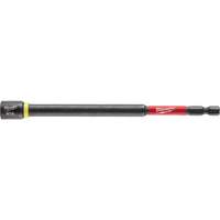 Tourne-&eacute;crou SHOCKWAVE Impact Duty, Embout 5/16", Prise 1/4", 6" lo, Magn&eacute;tique Nuna Depot Inc.
