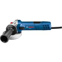 Meuleuse &agrave; angle, 4-1/2", 120 V, 7,5A, 11000 Tr/min Nuna Depot Inc.