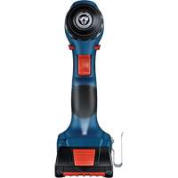 Trousse perceuse-visseuse compacte sans balais, Lithium-ion, 18 V, Mandrin 1/2", Couple 400 lb-po Nuna Depot Inc.