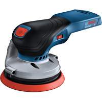 Brushless Random Orbital Sander (Tool Only) Nuna Depot Inc.
