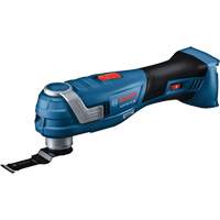 Brushless StarlockPlus&reg; Oscillating Multi-Tool (Tool Only), 18 V, Lithium-Ion Nuna Depot Inc.