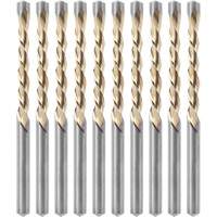 Embouts pour cloison s&egrave;che, 5/32", Acier rapide Nuna Depot Inc.