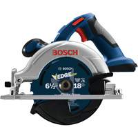 Blade-Left Circular Saw (Tool Only), 6-1/2", 18 V Nuna Depot Inc.