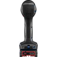 EC Brushless 1/2 In. Hammer Drill/Driver Kit, 1/2" Chuck, 18 V Nuna Depot Inc.