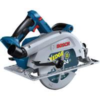 PROFACTOR Circular Saw (Tool Only), 7-1/4", 18 V Nuna Depot Inc.