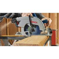 PROFACTOR Circular Saw (Tool Only), 7-1/4", 18 V Nuna Depot Inc.