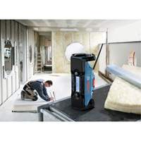 Radio de chantier compacte avec Bluetooth 5.0, Lithium-ion, 18 V Nuna Depot Inc.