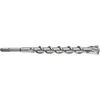 SDS-Max&reg; SpeedX Rotary Hammer Bit, 1-1/2" Nuna Depot Inc.