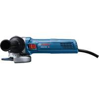 Ergonomic Angle Grinder, 4-1/2", 120 V, 10 A, 11000 RPM Nuna Depot Inc.