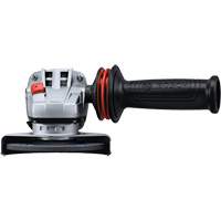 Ergonomic Angle Grinder, 4-1/2", 120 V, 10 A, 11000 RPM Nuna Depot Inc.