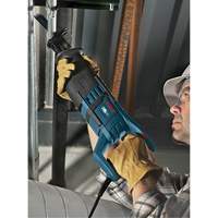 D-Handle Reciprocating Saw, 120 V, 12 A Nuna Depot Inc.
