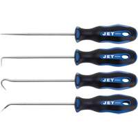 Pick & Hook Set, 7 Pieces Nuna Depot Inc.
