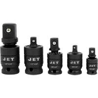 5-Piece Pin-Free Locking Impact U-Joint Adaptors Nuna Depot Inc.