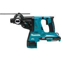SDS-PLUS LXT Brushless Rotary Hammer (Tool Only), 1-1/8", 0-5000 BPM, 0-980 RPM, 2.4 ft.-lbs. Nuna Depot Inc.