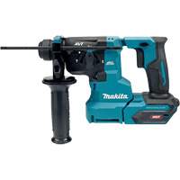 SDS-PLUS XGT Brushless Compact Rotary Hammer with AWS (Tool Only), 13/16", 0-5000 BPM, 0-1350 RPM, 1.5 ft.-lbs. Nuna Depot Inc.