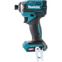 XGT Brushless Impact Driver (Tool Only), 1/4", 1860 in-lbs Max. Torque, 40 V, Lithium-Ion Nuna Depot Inc.