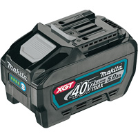 XGT Battery, Lithium-Ion, 40 V, 5 Ah Nuna Depot Inc.
