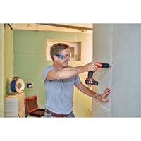 Cordless Drywall Screwdriver (Tool Only) Nuna Depot Inc.