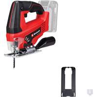 Variable Speed Cordless Jigsaw (Tool Only), 18 V, Lithium-Ion, 0-2700 SPM, 1" Stroke Length Nuna Depot Inc.