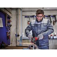 Rectifieuse dangle sans fil (outil seulement), Roue de 4-1/2", 18 V Nuna Depot Inc.