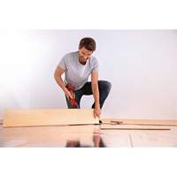 Cordless Oscillating Multi-Tool (Tool Only) Nuna Depot Inc.