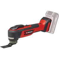 Professional Cordless Oscillating Multi-Tool (Tool Only) Nuna Depot Inc.