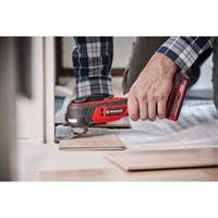 Professional Cordless Oscillating Multi-Tool (Tool Only) Nuna Depot Inc.