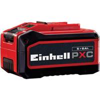 Power X-Change Battery, Lithium-Ion, 18 V, 8 Ah Nuna Depot Inc.