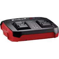 PXC Dual Port Charger, 18 V, Lithium-Ion Nuna Depot Inc.