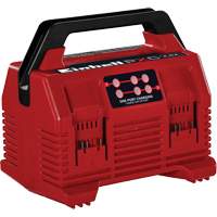 PXC 4 Port Fast Charger, 18 V, Lithium-Ion Nuna Depot Inc.