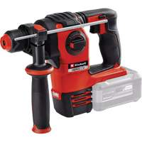Professional SDS-Plus Cordless Rotary Hammer (Tool Only), 18 V, 3/4", 160 in-lbs, 0-1200 RPM Nuna Depot Inc.