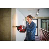 Professional SDS-Plus Cordless Rotary Hammer (Tool Only), 36 V, 1", 2.3 ft-lbs, 0-1100 RPM Nuna Depot Inc.