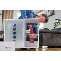 Perceuse-visseuse angulaire sans fil (outil seulement), 18 V, Mandrin 3/8", Lithium-ion Nuna Depot Inc.