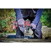 Professional Cordless Hammer Drill/Driver (Tool Only), 1/2" Chuck, 18 V Nuna Depot Inc.