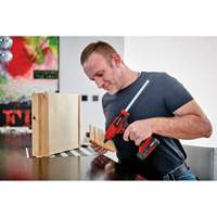 18V Cordless Hot Glue Gun (Tool Only) Nuna Depot Inc.