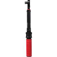 Cl&eacute; dynamom&eacute;trique, &agrave; cliquer, Entraînement 3/8" carr&eacute;, 5,6 - 28,2 Nm/50 - 250 lb-po Nuna Depot Inc.