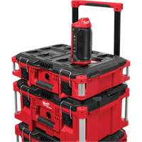 M12 Bluetooth&reg; Jobsite Speaker with PACKOUT Compatibility, Lithium-Ion, 12 V Nuna Depot Inc.