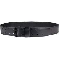 Ceinture de travail Phantom 2" de large, Cuir, Noir Nuna Depot Inc.