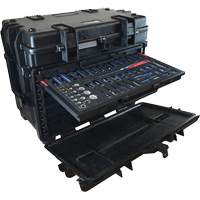 Ensemble de service pour entretien g&eacute;n&eacute;ral, 220 morcea Nuna Depot Inc.