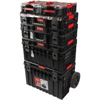 Jeu de base pour coffre &agrave; outils roulant Arx 5 mcx, 25-1/5" x 19" x 54-3/5", Noir Nuna Depot Inc.
