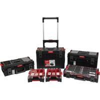 Jeu de base pour coffre &agrave; outils roulant Arx 5 mcx, 25-1/5" x 19" x 54-3/5", Noir Nuna Depot Inc.