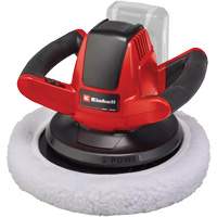 CE-CB 18/254 Li Cordless Car Polisher (Tool Only) Nuna Depot Inc.