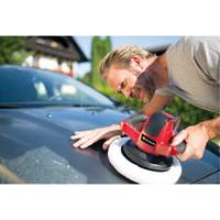 CE-CB 18/254 Li Cordless Car Polisher (Tool Only) Nuna Depot Inc.