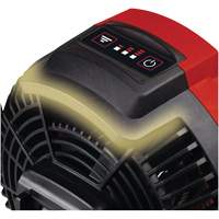 Ventilateur sans fil GE-CF 18/2200 Li 18 V (outil seulement) Nuna Depot Inc.